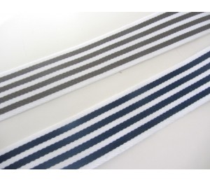 Gürtelband Gurtband 40mm Taschenband